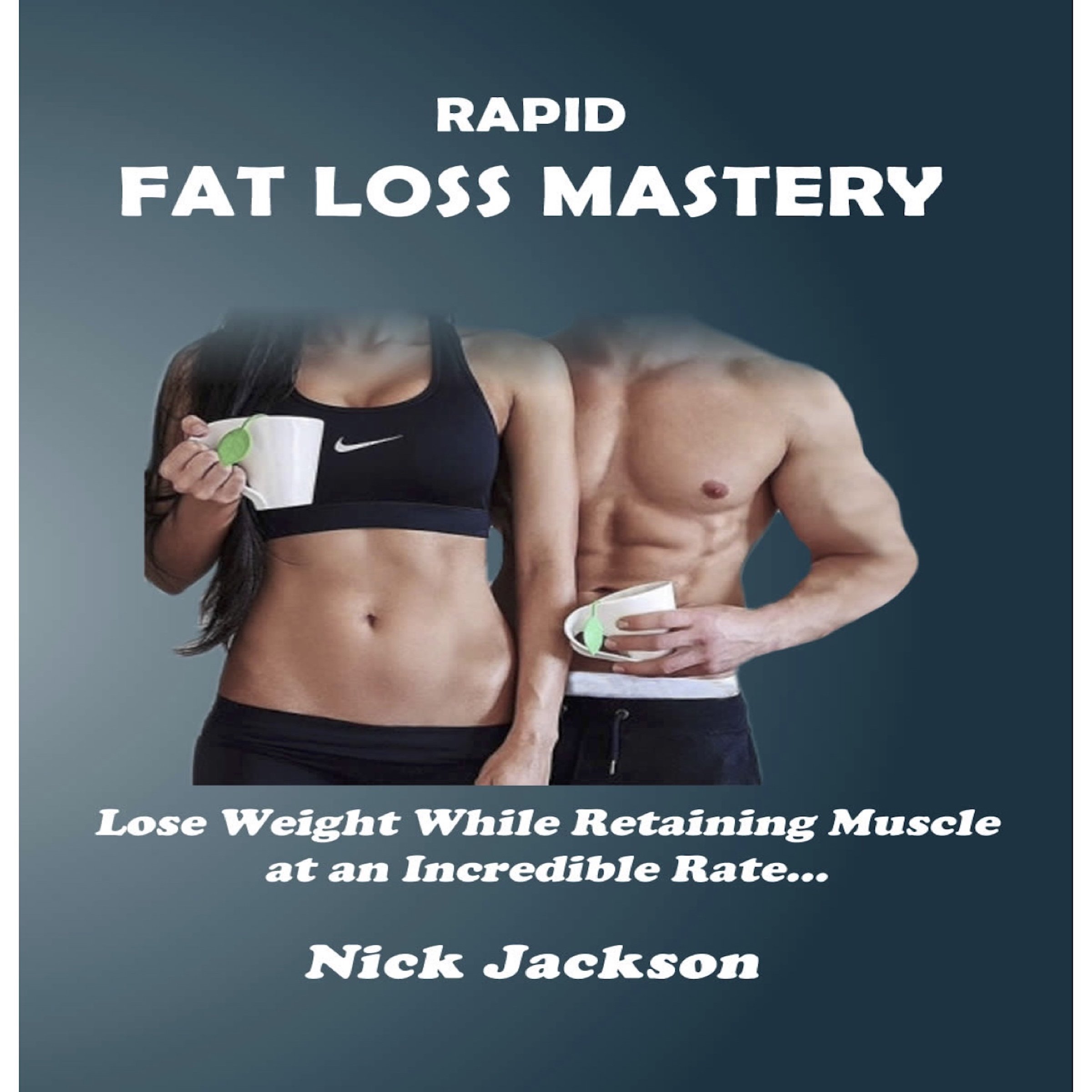 Rapid Fat Loss Mastery