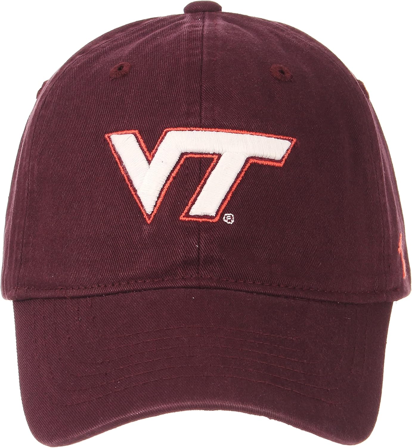 NCAA Zephyr Men's Scholarship Relaxed Hat - Image 3