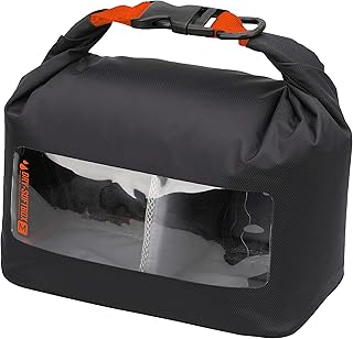 ハクバ HAKUBA 防湿カメラケース 