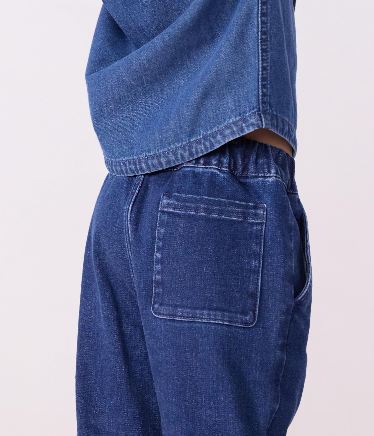 Petit Bateau Corto_h25 - Odzież DZIEŃ Chłopcy
