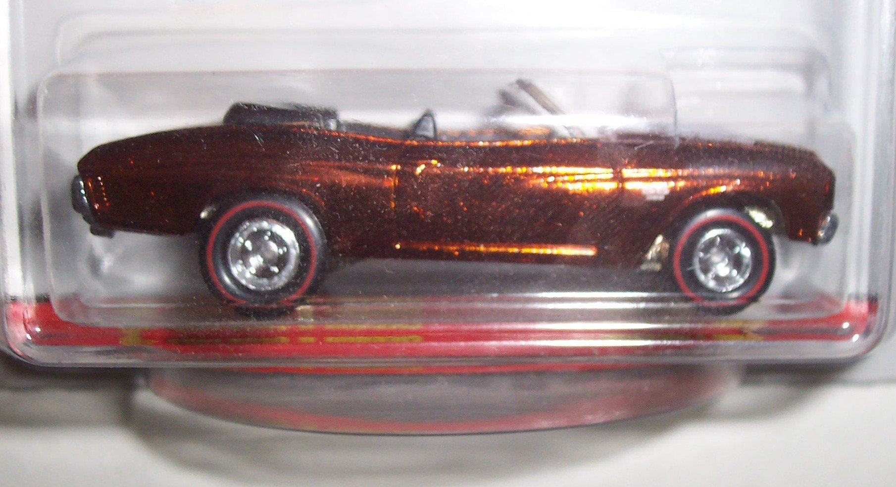 Amazon.com: Hot Wheels 2006 SDCC San Diego Comic Convention