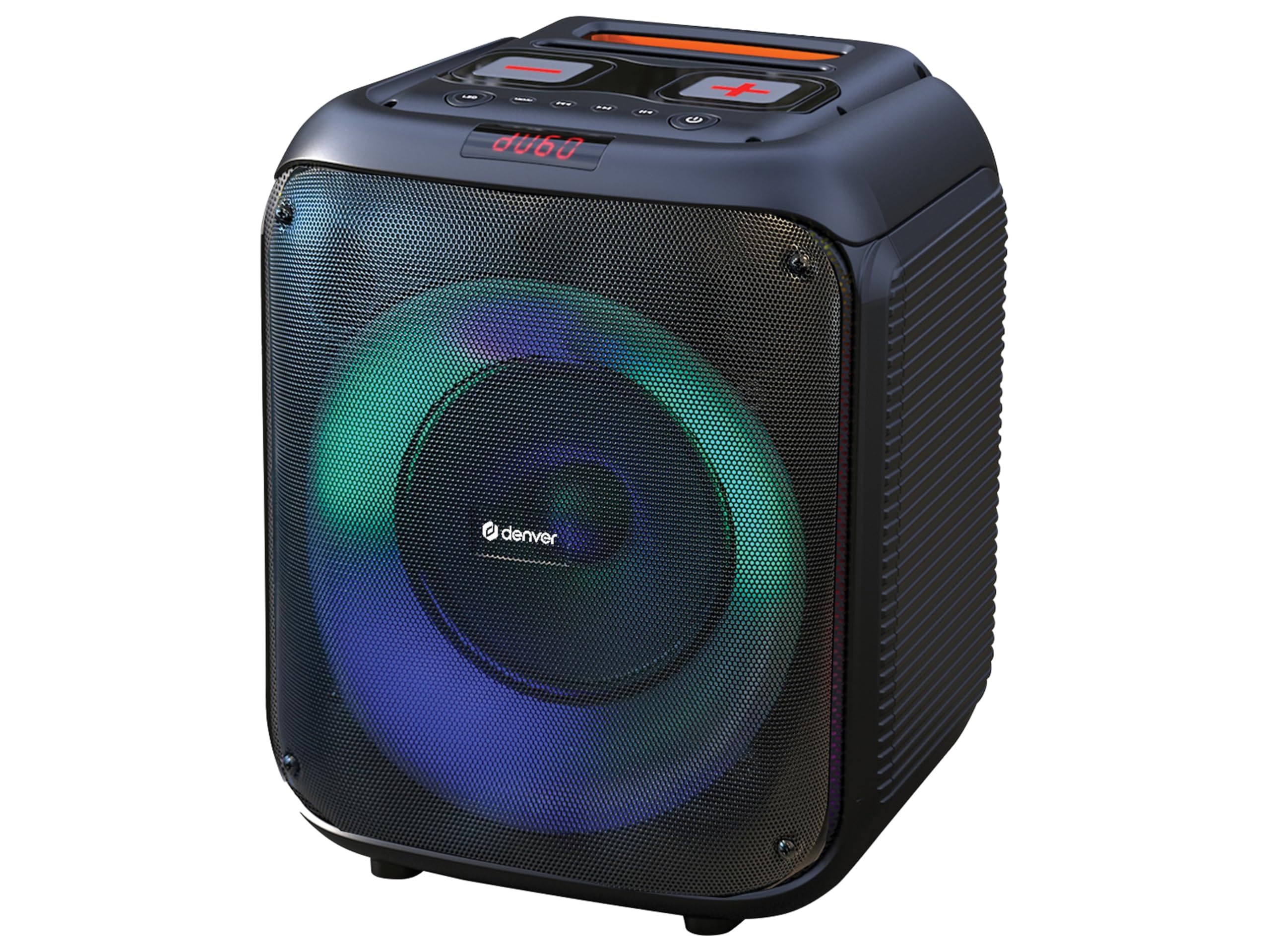 Denver BPS-250