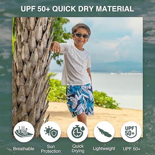 Vista 2 de Kanu Surf - Trajes de baño para niños