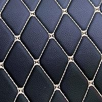 Vista 3 de Alfombrillas de auto personalizadas Compatibles con todos los modelos de Toyota Lexus 2005-2023 (Negro, Beige y Azul)