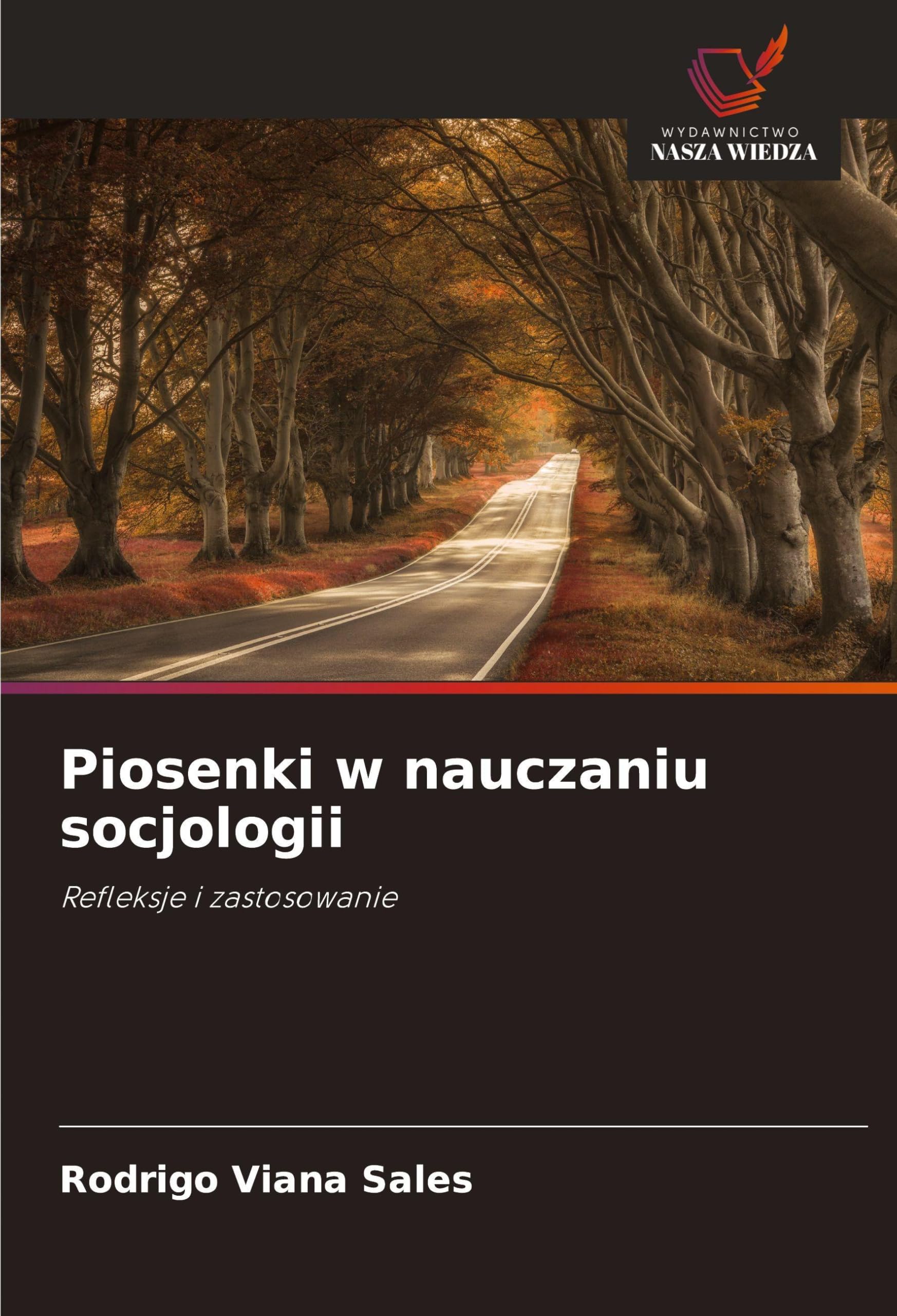 Piosenki w nauczaniu socjologii: Refleksje i zastosowanie