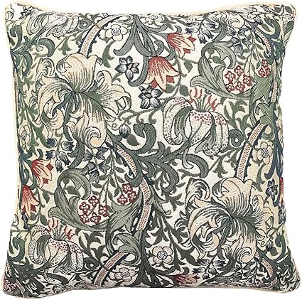 william morris cushions amazon