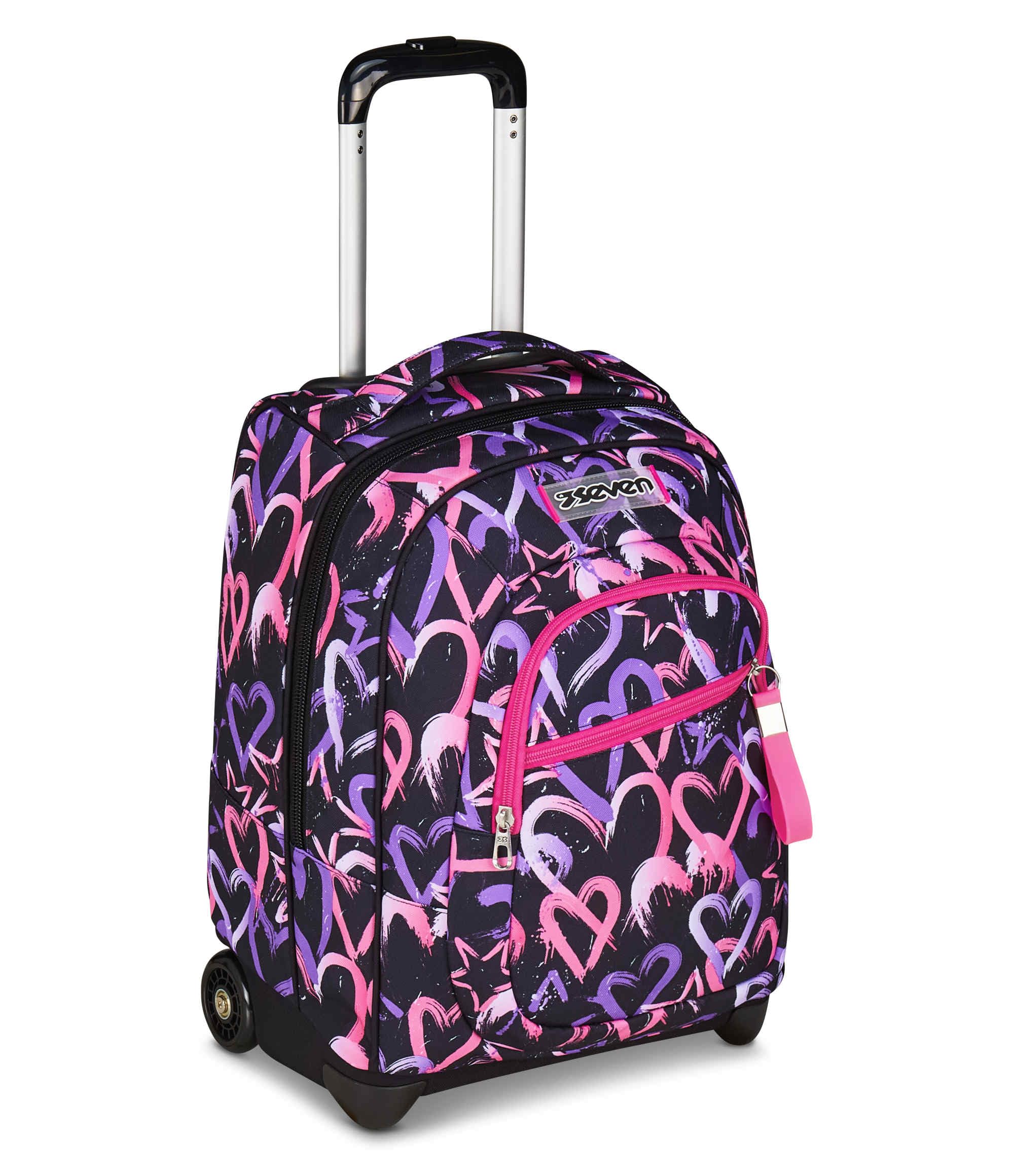 Zaino Trolley Amazon Zaini Elementari Migliori Zaini Zaino Seven