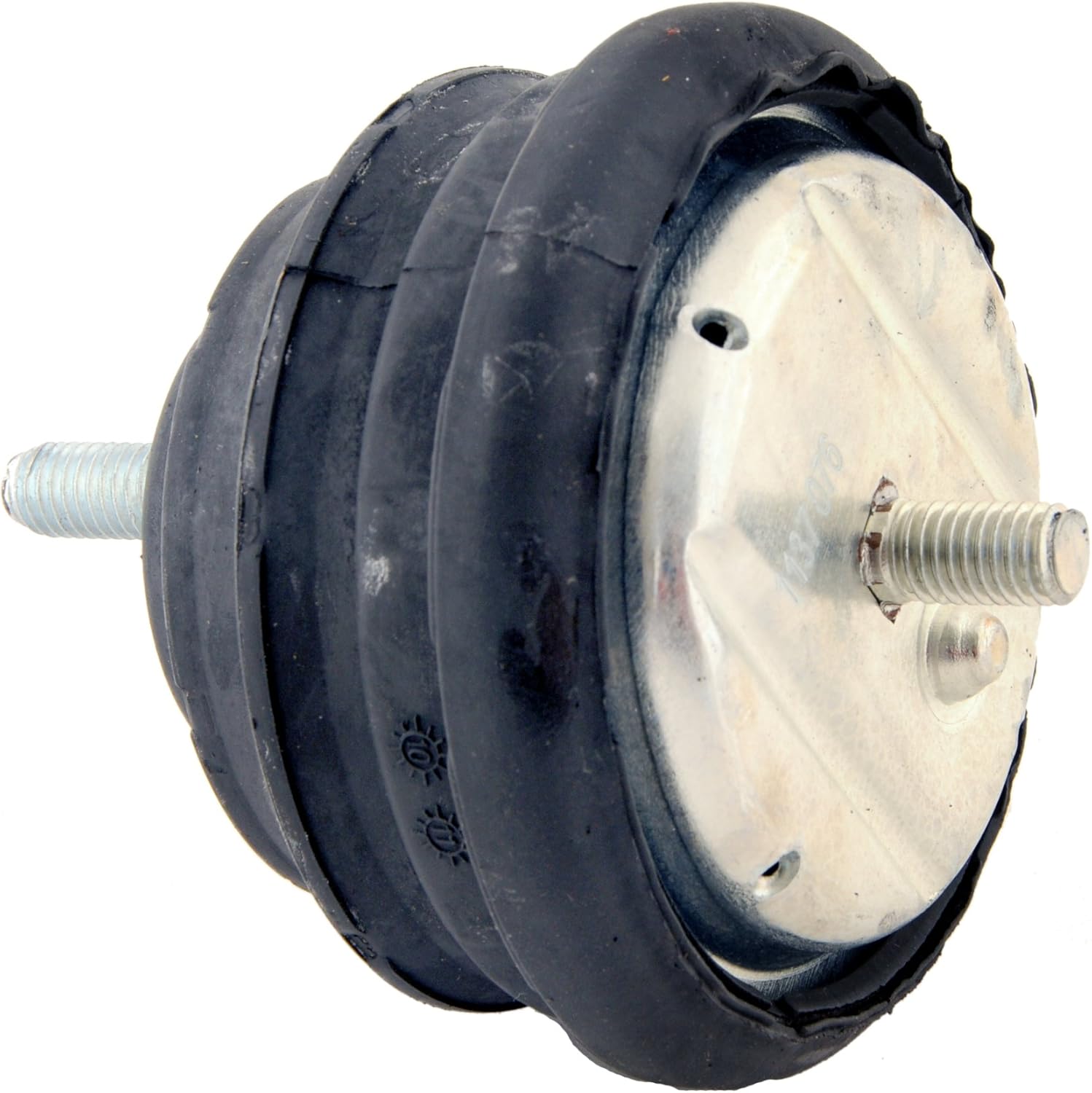 Engine Mount - Left for BMW 318i 318is 1991-1992 | OEM# 11-81-1-137-076 | Heavy Duty