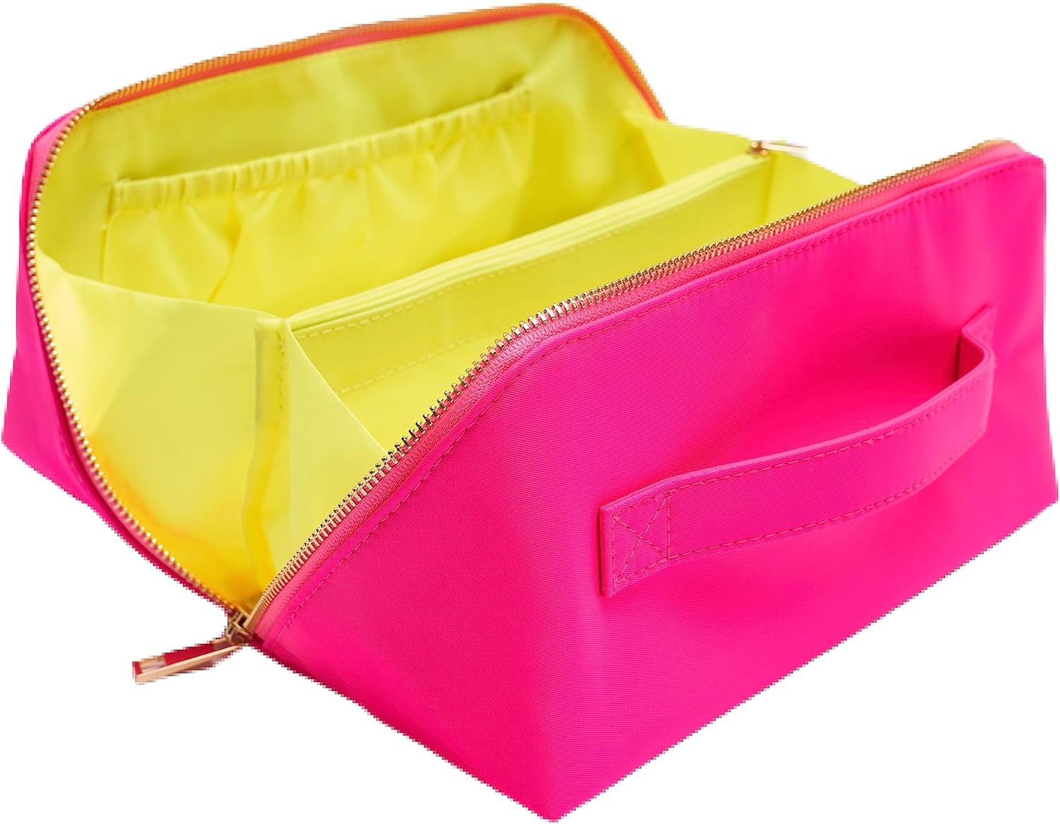 Travel Toiletry Bag Travel Makeup Bag Large Make Up Bag for Women Oversized Make Up