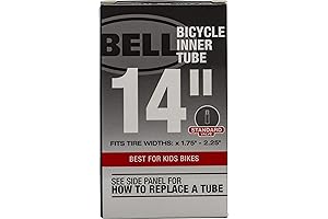 Bell Standard 14 x 1.75 Self Sealing Bike Tube