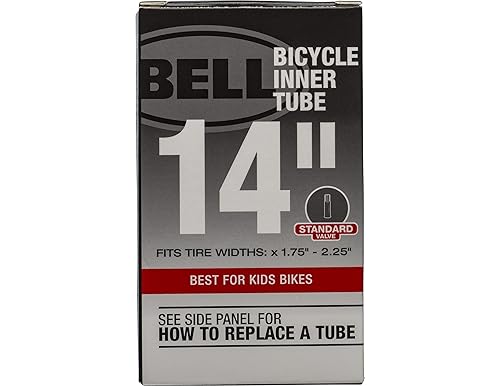 The Ultimate Guide to Selecting the Best 14x1.75 Bike Tube