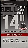 Vista 1 de Bell Tubos interiores de bicicleta estándar