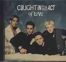 その他 Caught in the Act [CD] Amazon.com: Caught in the Act: CDs & Vinyl