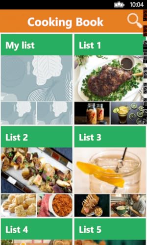 Cooking Book 17000 Recipes (offline)