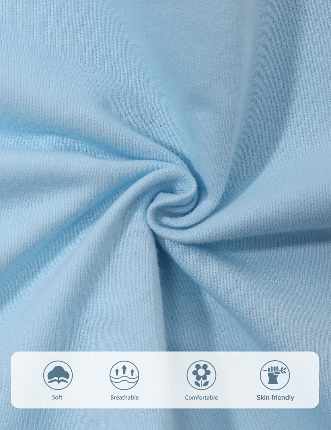 Girls Clothes Heart Print Hoodie Tops Long Sleeve Sweatshirts and Cargo Pants Fall Winter Girls' Clothing Sets 6-14 - Image 6