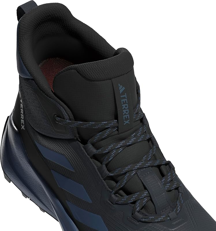 Adidas Mens Terrex Trailmaker 2.0 Mid Top – product photo 7 of 9