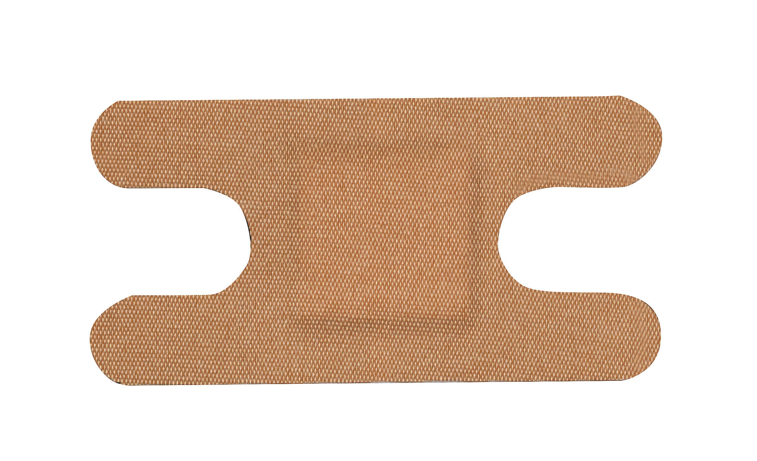 Thera|Care - Vendas de tela flexible para dedos y nudillos, 20 unidades