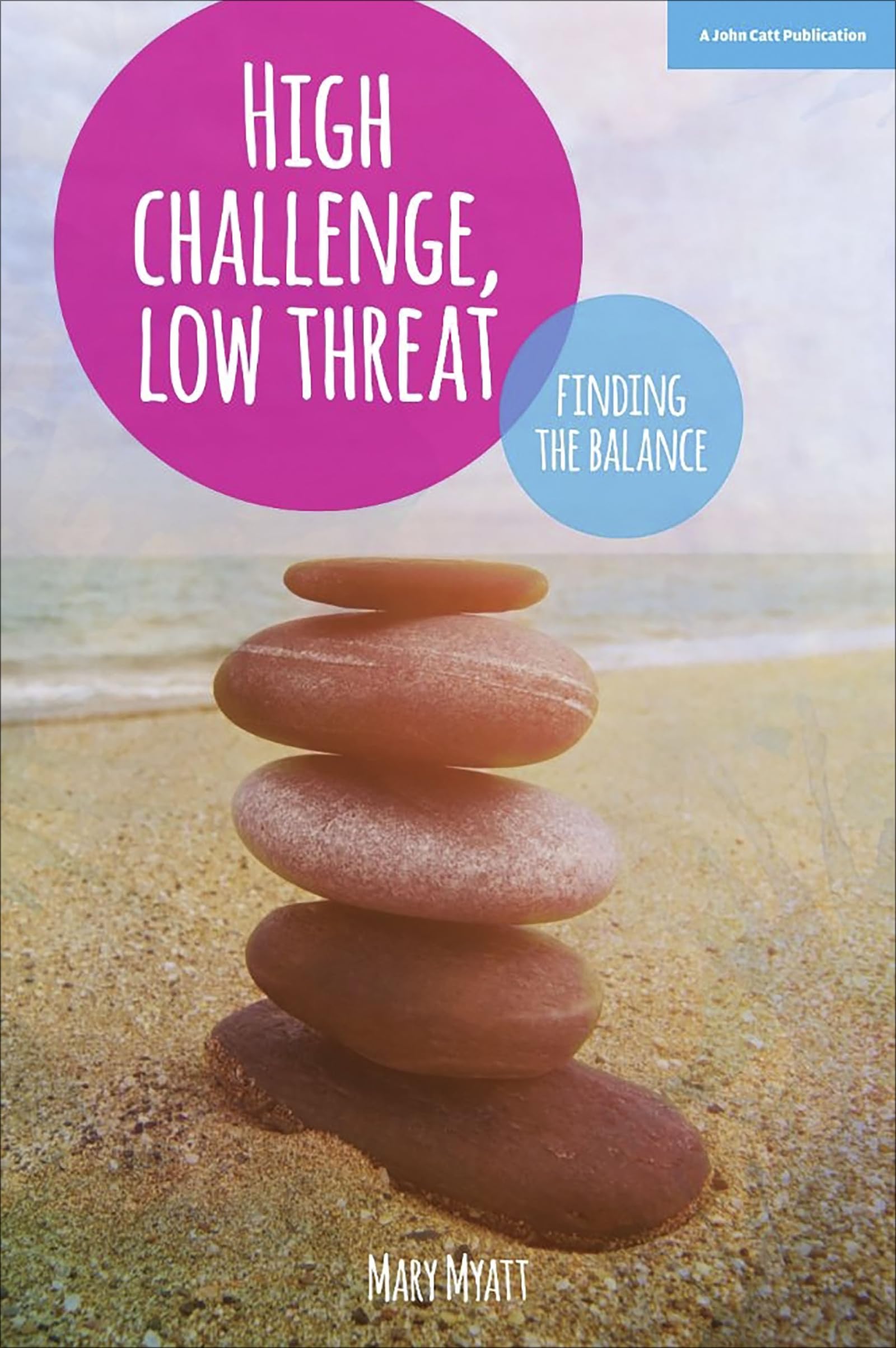 High Challenge, Low Threat: How the Best Leaders Find the Balanc