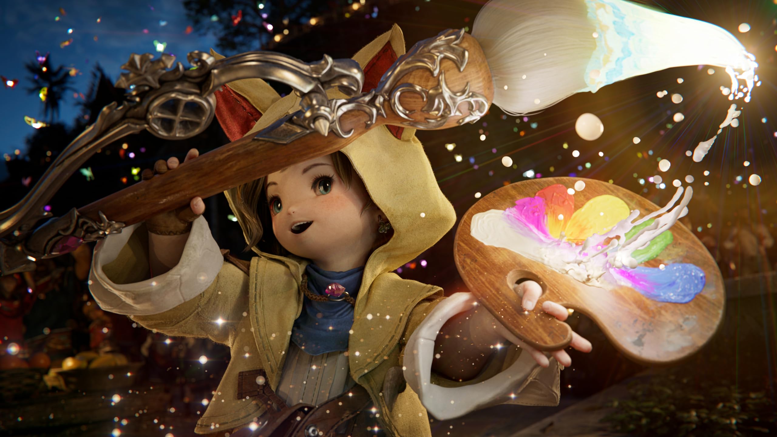 Amazon.co.jp: スクウェア・エニックス: ファイナルファンタジーXIV