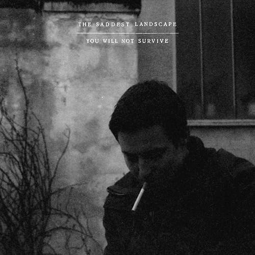 Declaring War On Nostalgia By The Saddest Landscape On - 