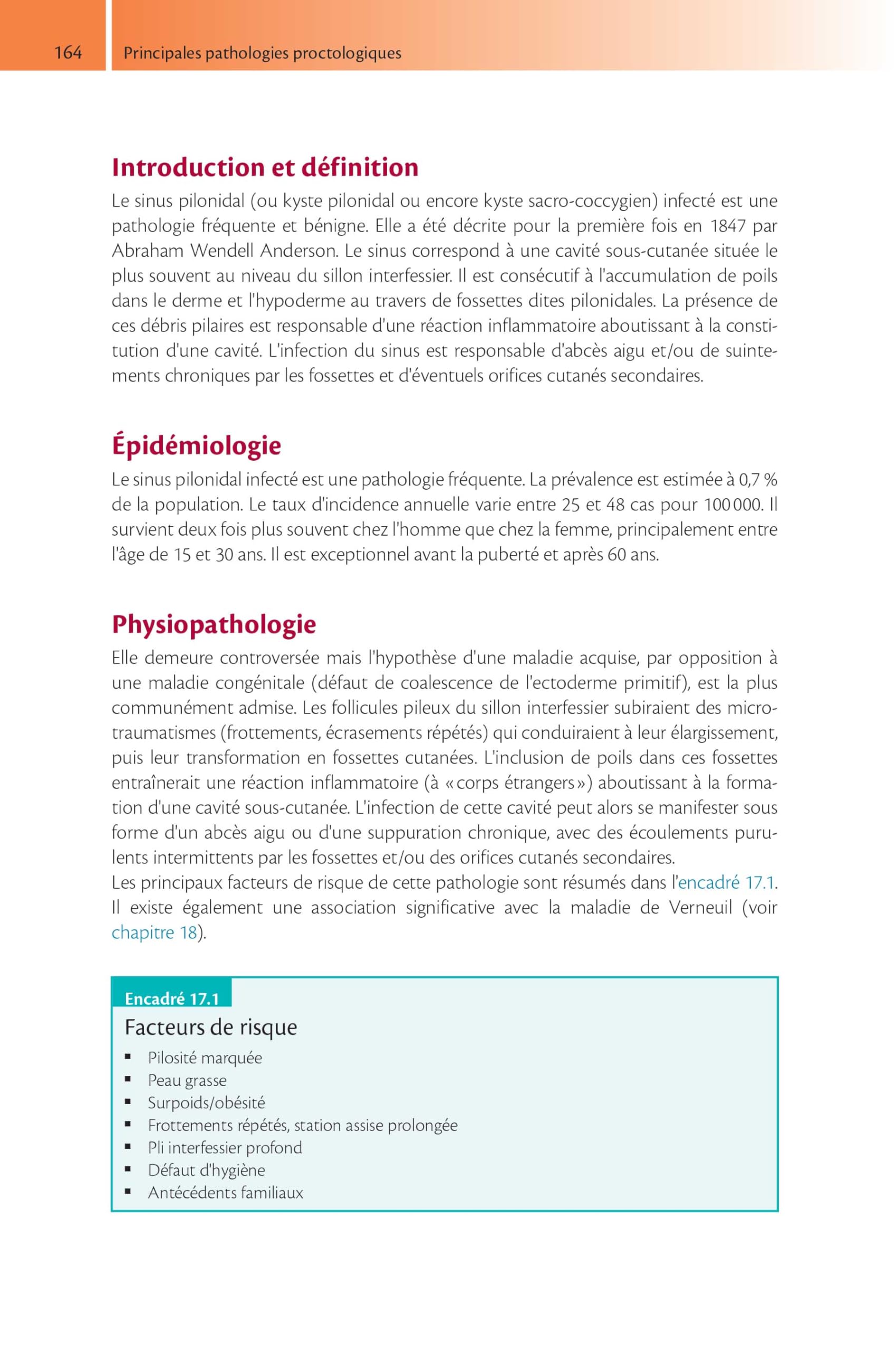 Tout-en-un de proctologie