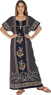 FEMIMODE Maternity Nighty for Women Cotton/Jaipuri Cotton Maternity Nighty Price In India