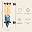 Retrospec Zed Pintail Longboard Skateboard Complete Cruiser | Bamboo & Canadian Maple Wood Cruiser w/Reverse Kingpin Trucks for Commuting, Cruising, Carving & Downhill Riding