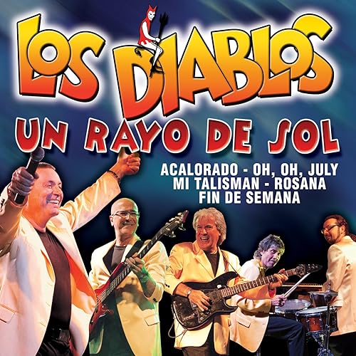 Un Rayo de Sol