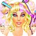 Haircuts Salon Games for Girls