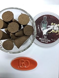 Banafa for Oud Bakhoor Harame Al Khanjar