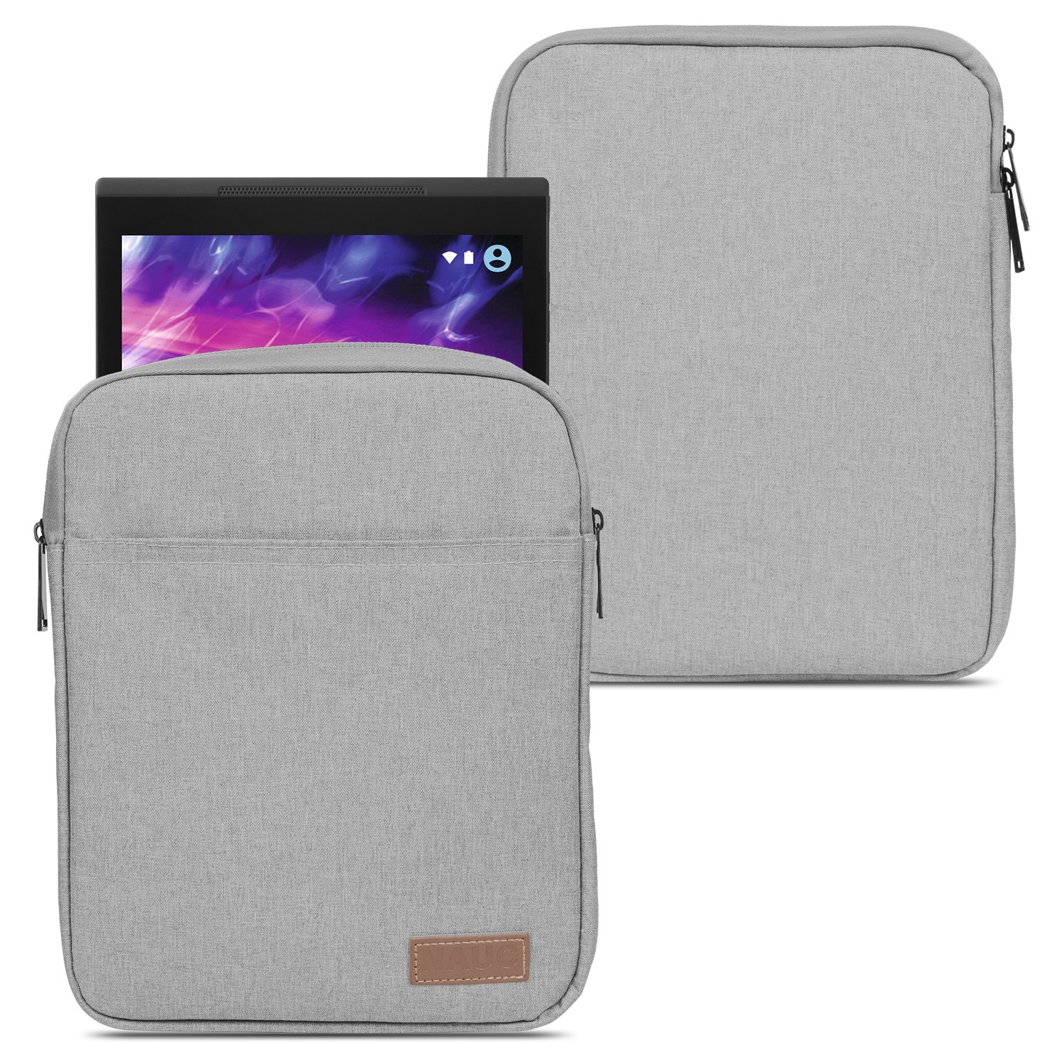 Medion Lifetab E10412 E10511 E10513 Phone Case Grey Case Cover