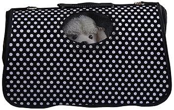 Sollar's Air Package Dog Carrier Bag