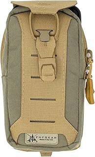 FHFGEAR NAV Pouch - FHF Gear