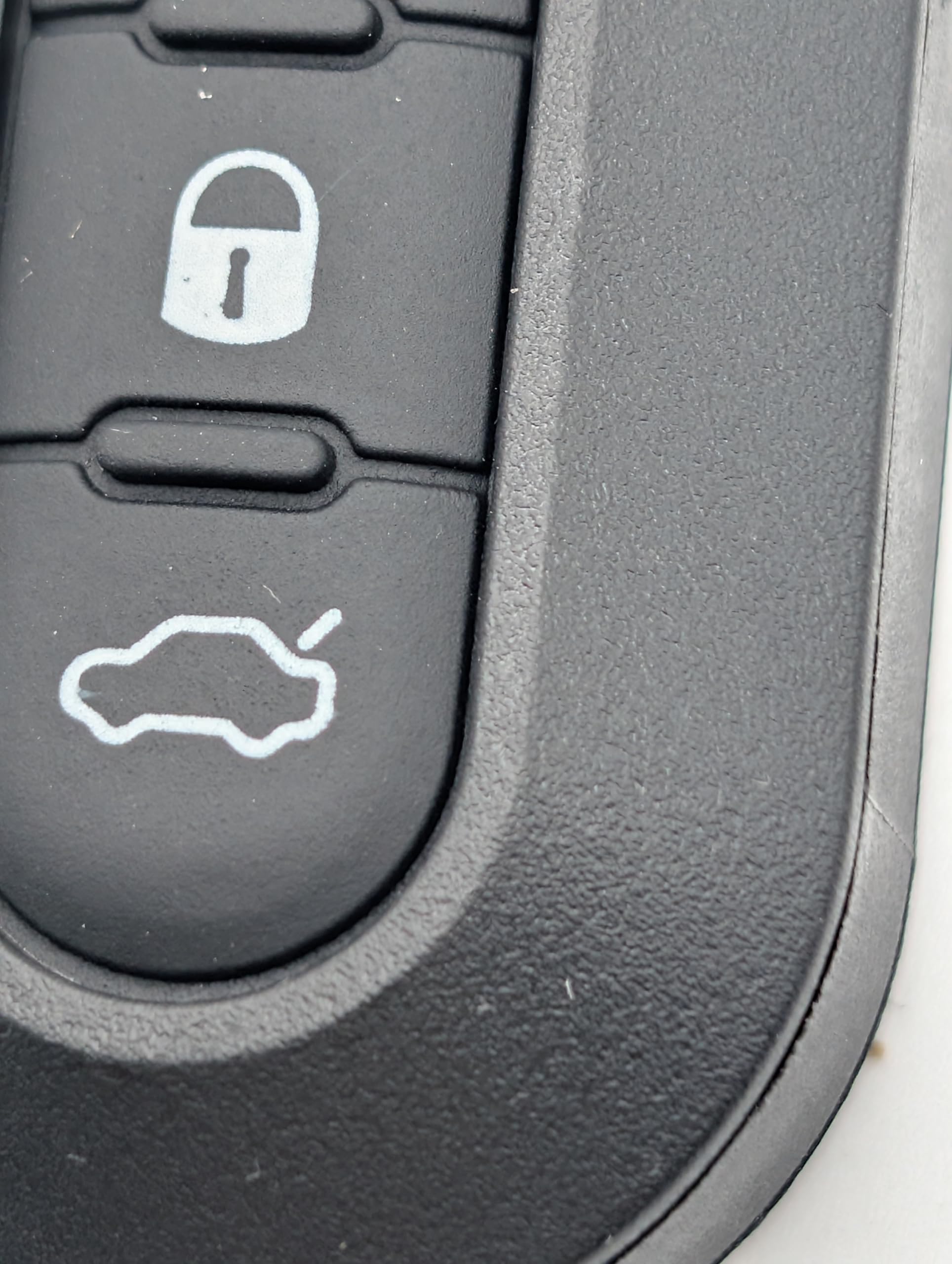 GUSCIO CHIAVE 3 TASTI COMPATIBILE CON FIAT GRANDE PUNTO 500 PANDA PUNTO BRAVO STILE DUCATO