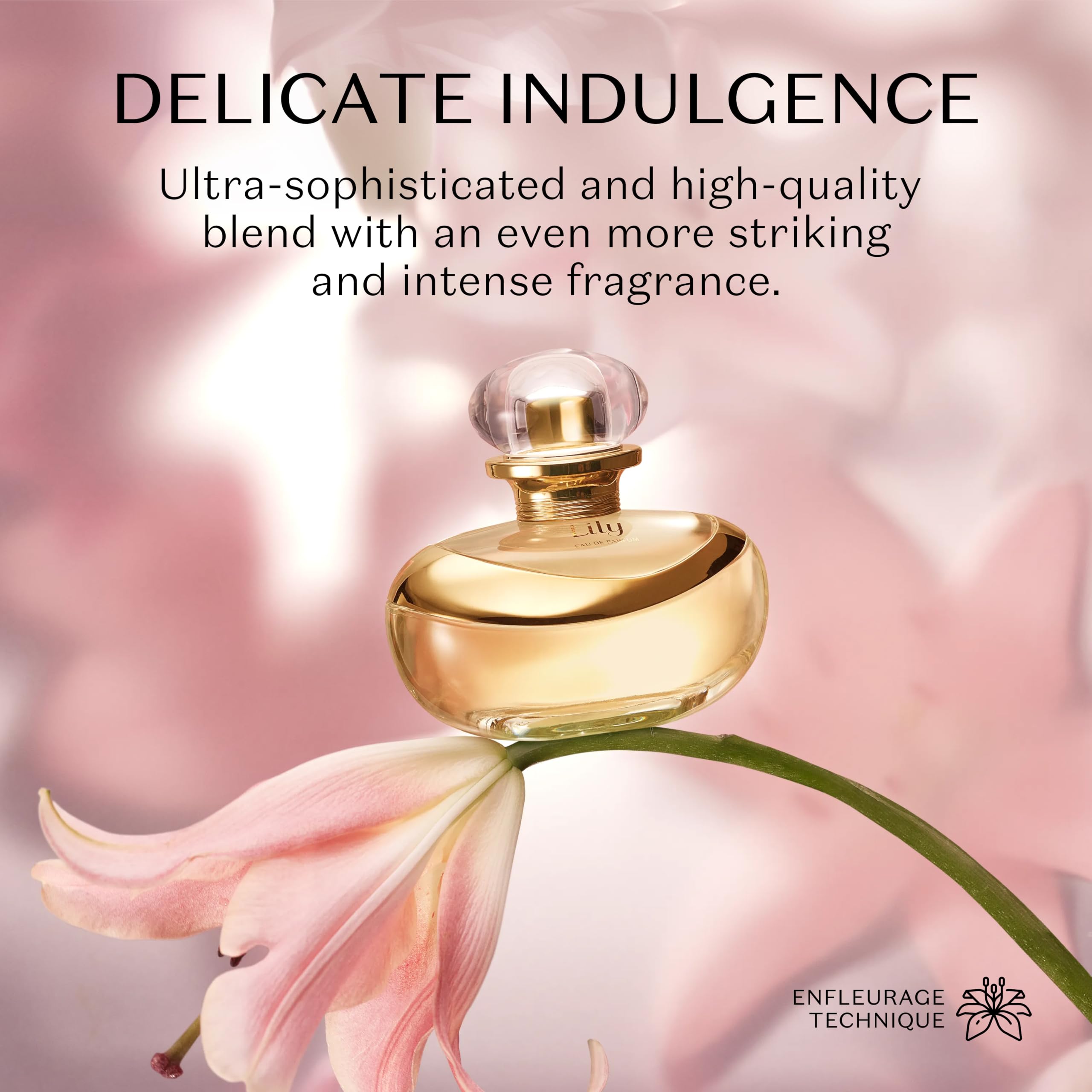 O Boticario Lily Perfume 75 ml : Amazon.ca: Beauty & Personal Care