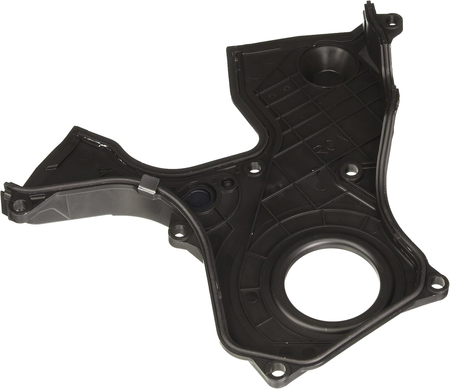 Genuine Honda 11810-RCA-A01 Timing Belt Cover Assembly