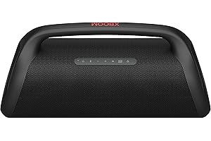 LG XBOOM PL5 Portable Bluetooth Speaker