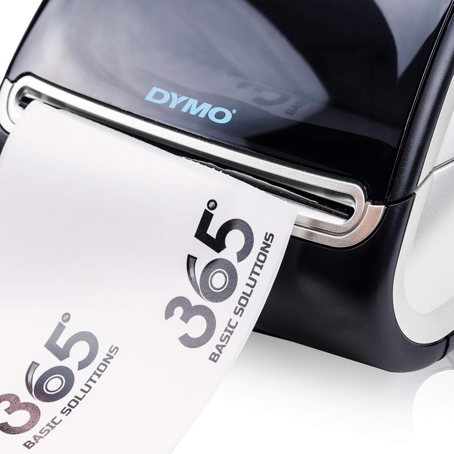 TOP оƒƒERS 365 Basic Solutions 1744907 Shipping Labels Compatible Dymo 4XL 4x6-4 x 220 Label Rolls (880 Labels) - Perforated, Strong Adhesive, Smudge Free, Clear Printing Dymo Compatible Thermal Label Paper Bеѕt Dеаl 🛒 365 Basic Solutions 1744907 Shipping Labels Compatible Dymo 4XL 4x6-4 x 220 Label Rolls (880 Labels) - Perforated, Strong Adhesive, Smudge Free, Clear Printing Dymo Compatible Thermal Label Paper