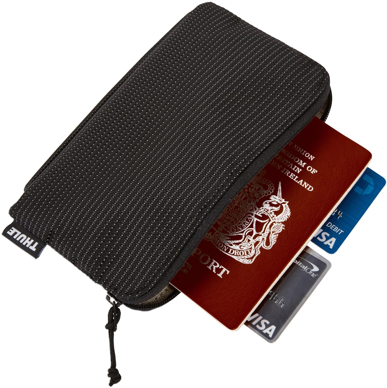 Thule Crossover 2 Travel Organizer Black