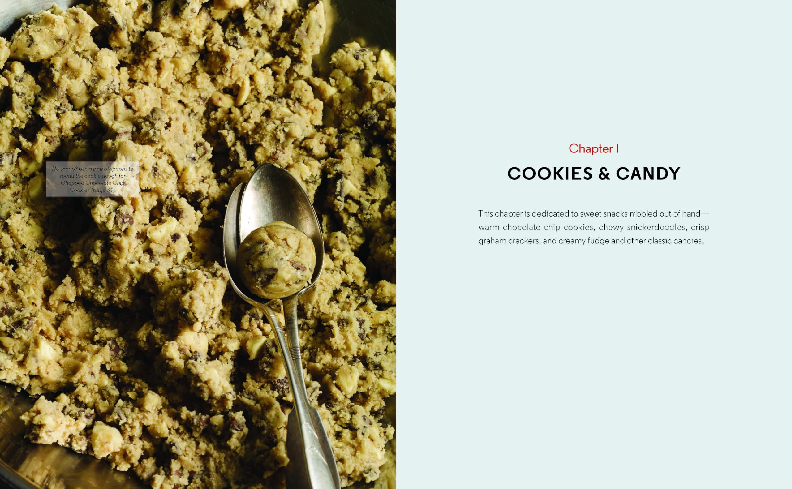 BraveTart - Iconic American Desserts
