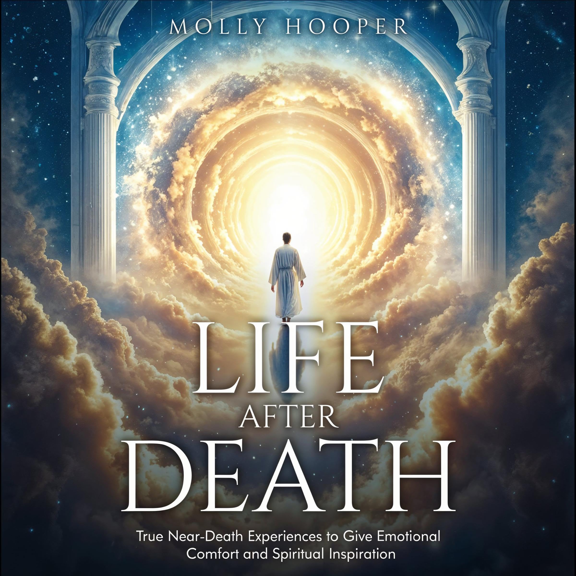 Cover art for Life After Death