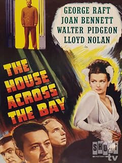 The House Across The Bay