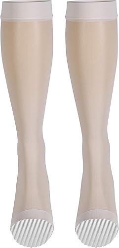 Vista 36 de Medias Truform, 1772ND-XL, XL, Color piel (nude), 1, 1 Beige