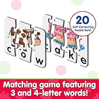 Vista 2 de Juegos, Deletreo, Multicolor