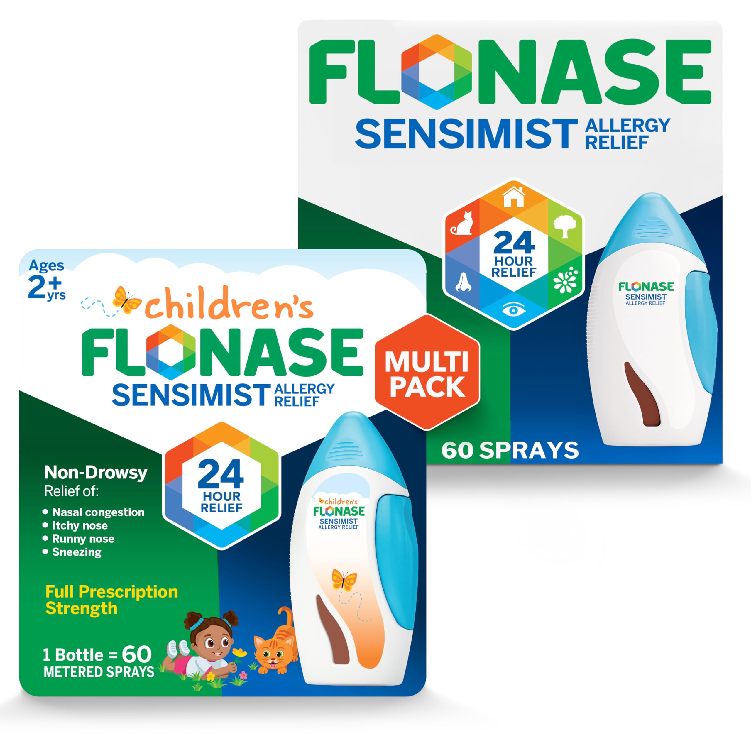 Children's Sensimist