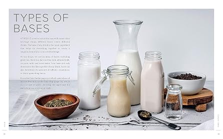 Boba: Classic, Fun, Refreshing - Bubble Teas to Make at Home