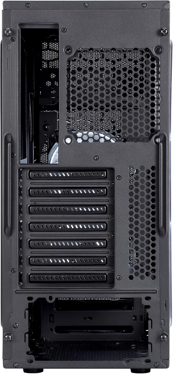 Fractal Design Focus G