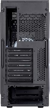 Fractal Design Focus G