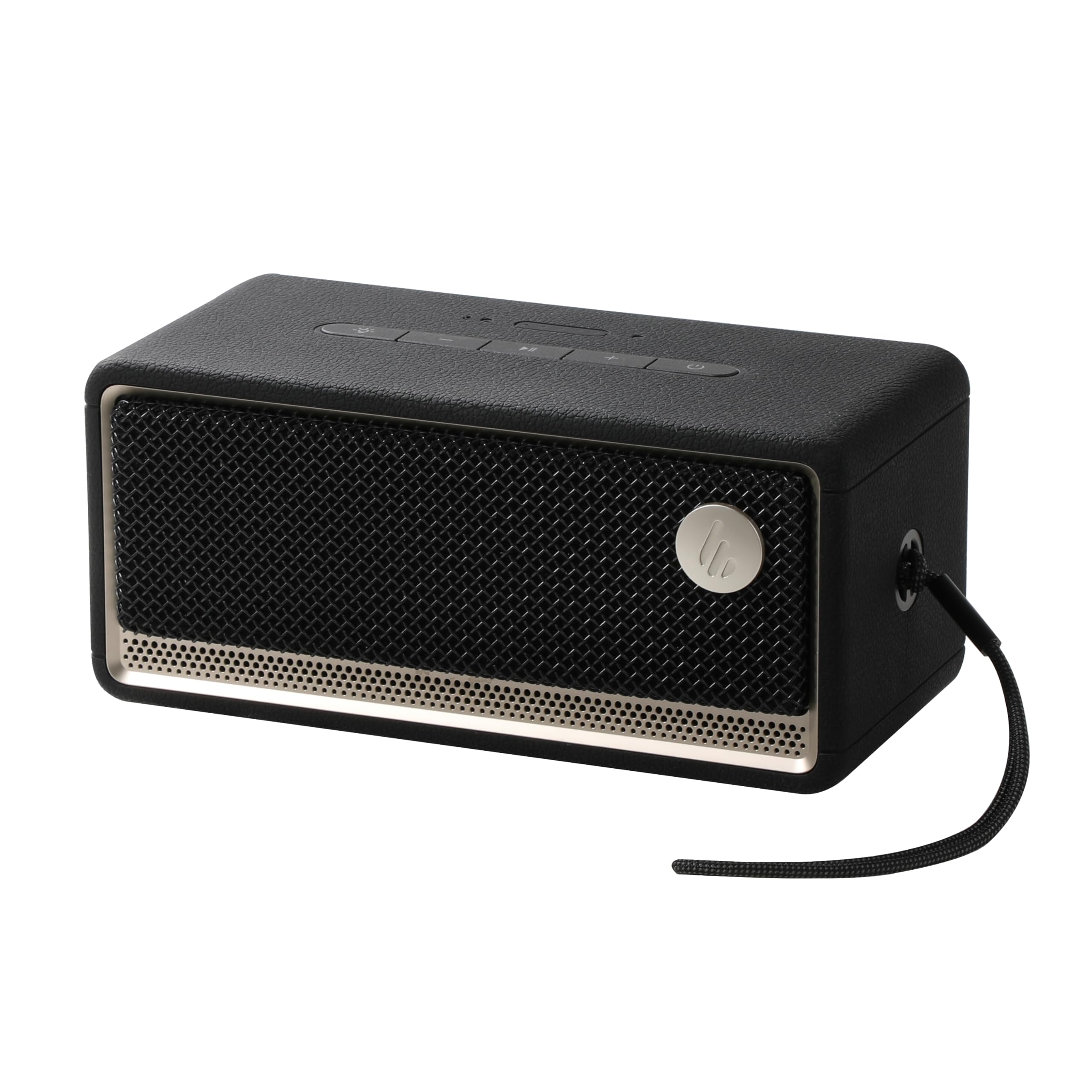 Amazon.com: Edifier ES60 Bluetooth Speaker, Portable with Stereo