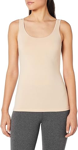 Dagi 5005KC Basic Cotton Tanktop İçlik Kadın